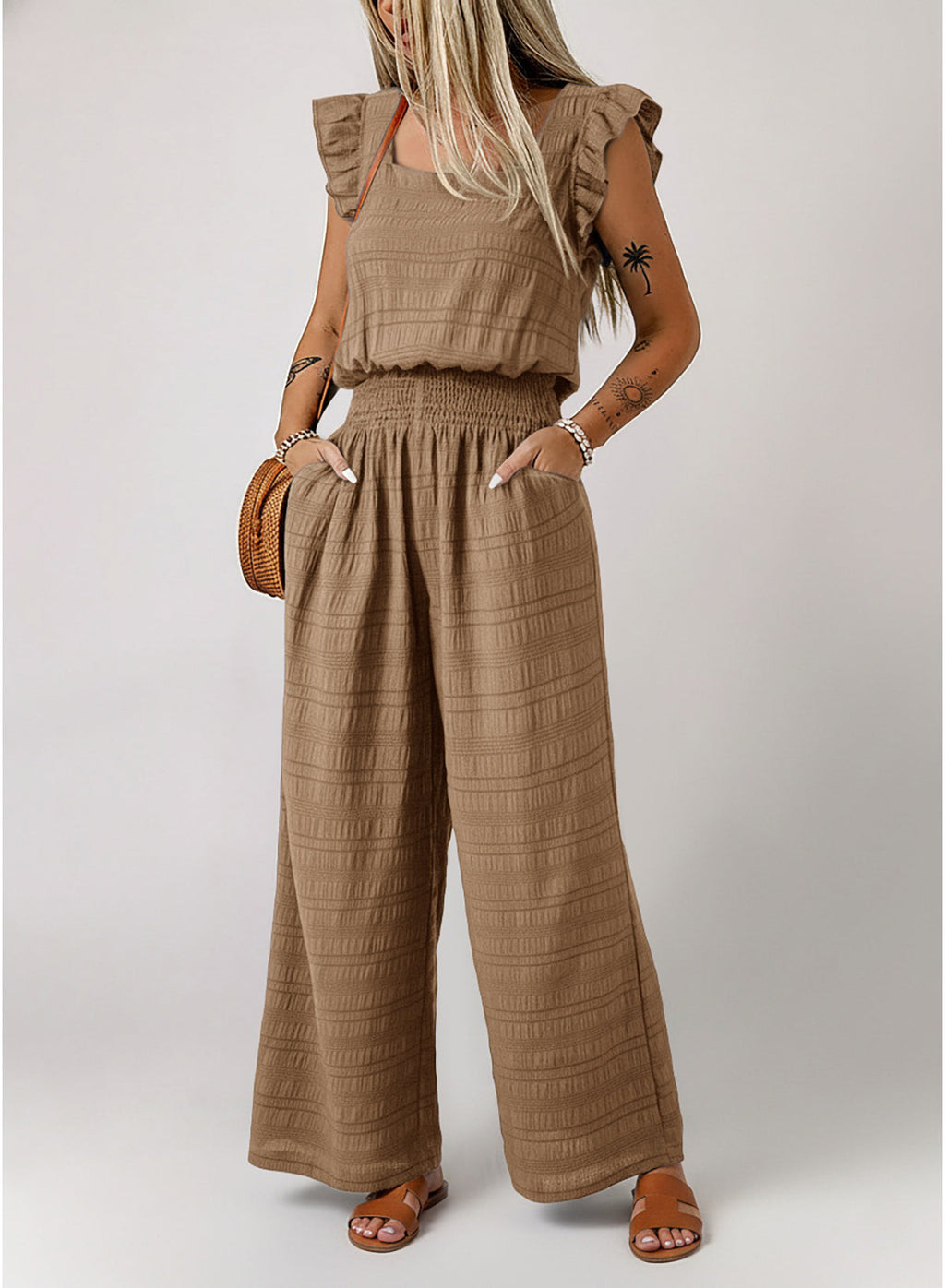 Jumpsuits