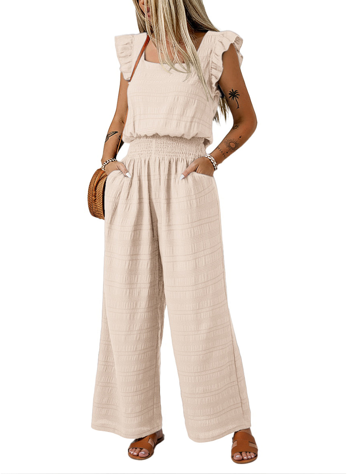 Jumpsuits