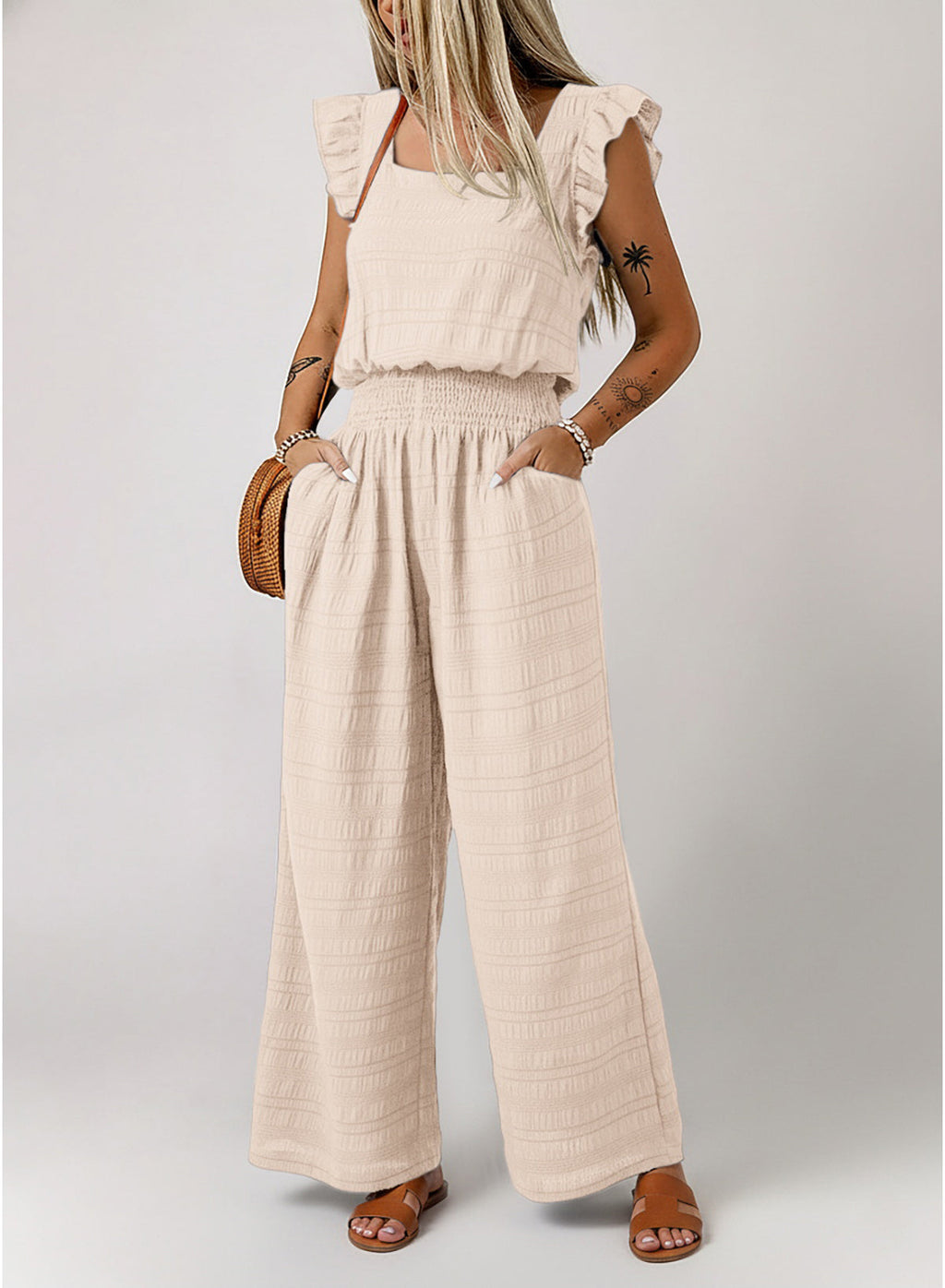 Jumpsuits