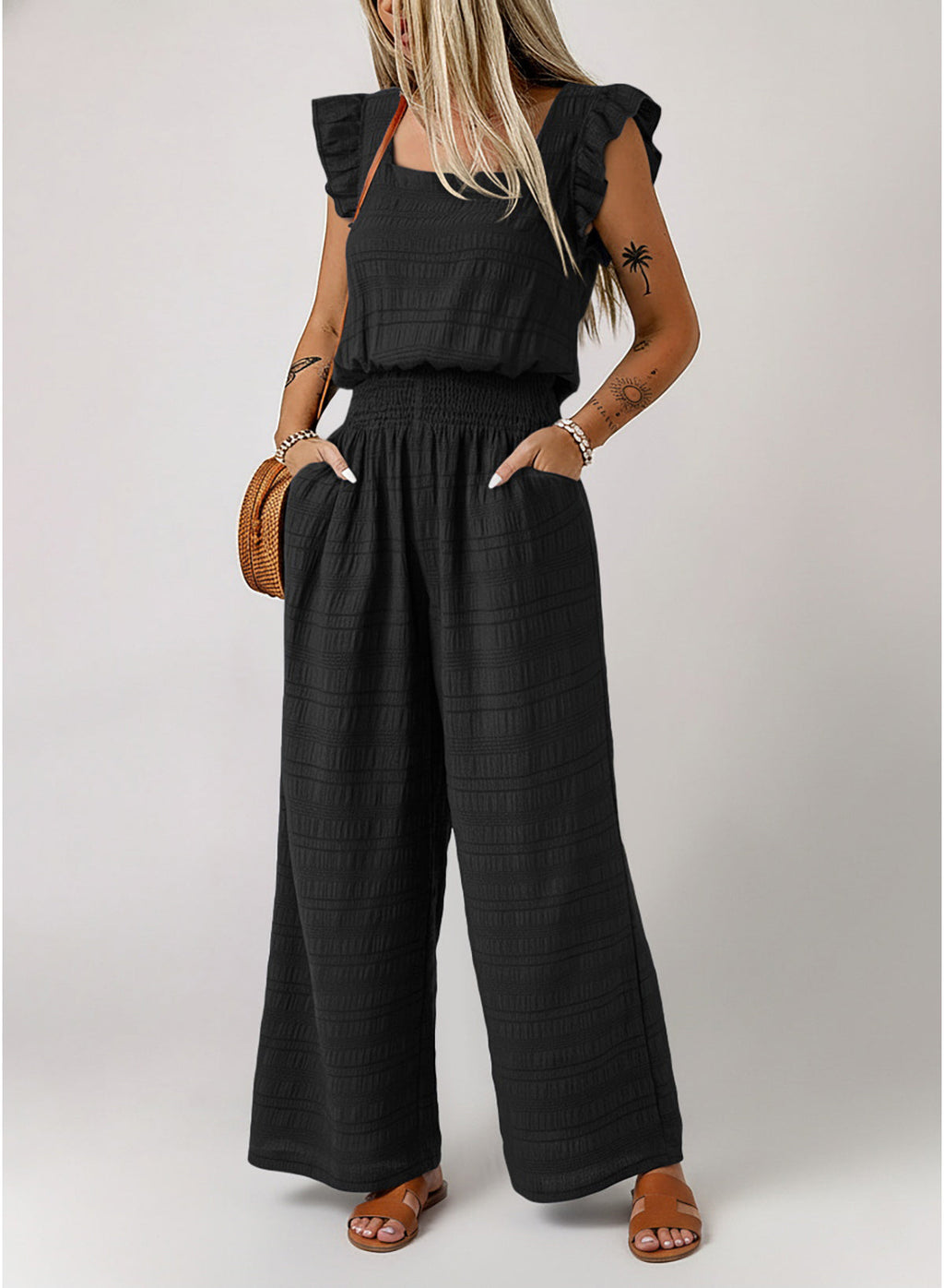 Jumpsuits