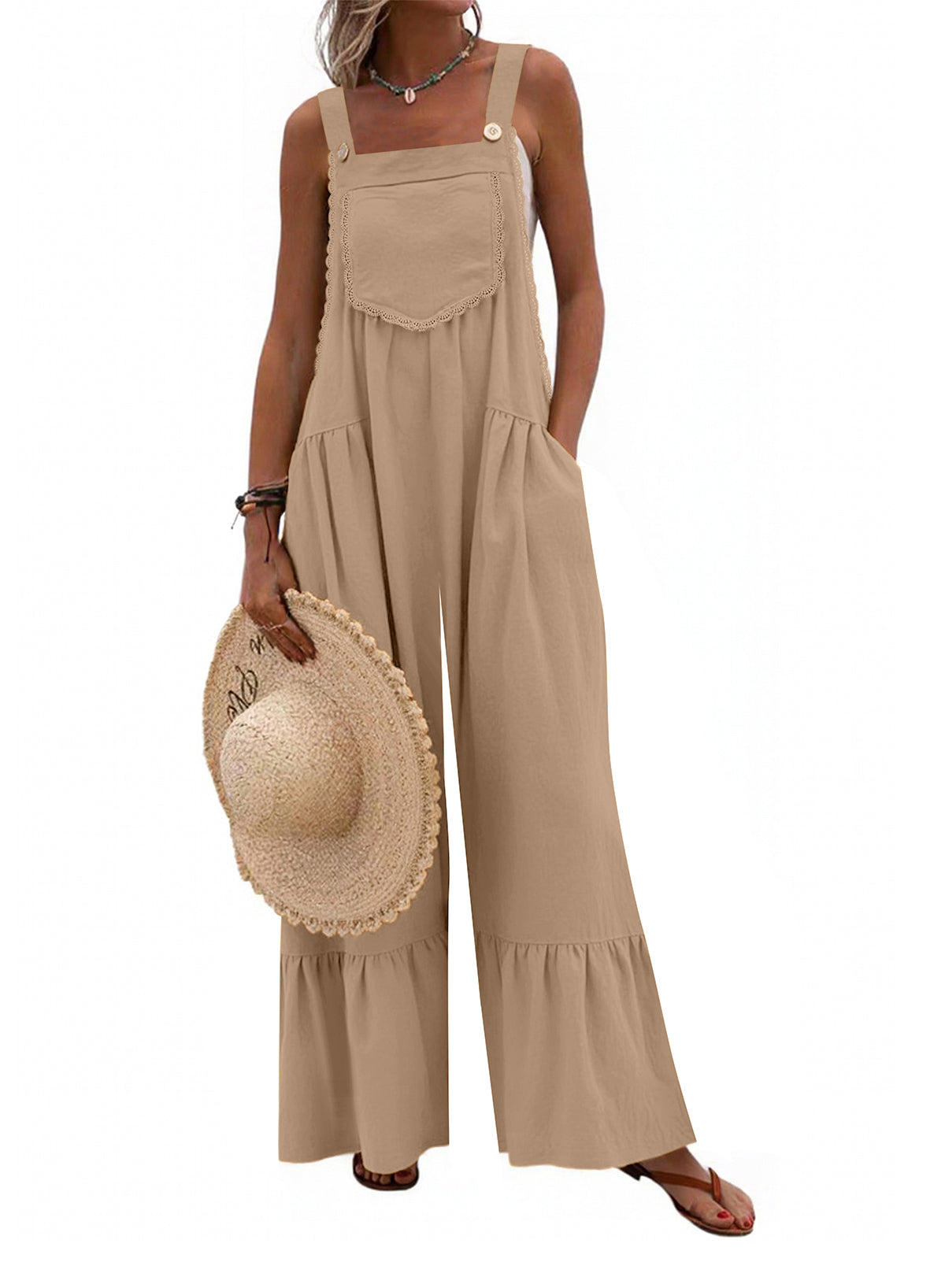 Jumpsuits
