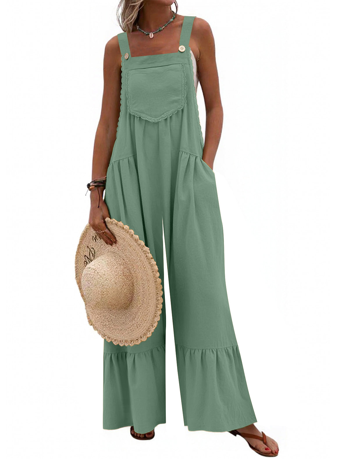 Jumpsuits