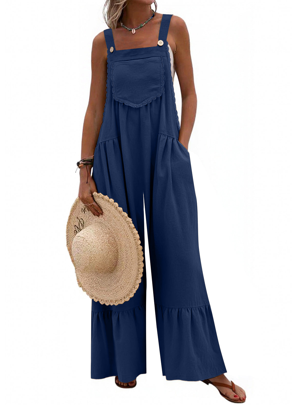 Jumpsuits