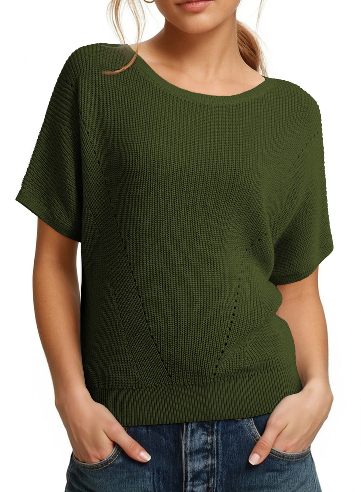 Sweaters