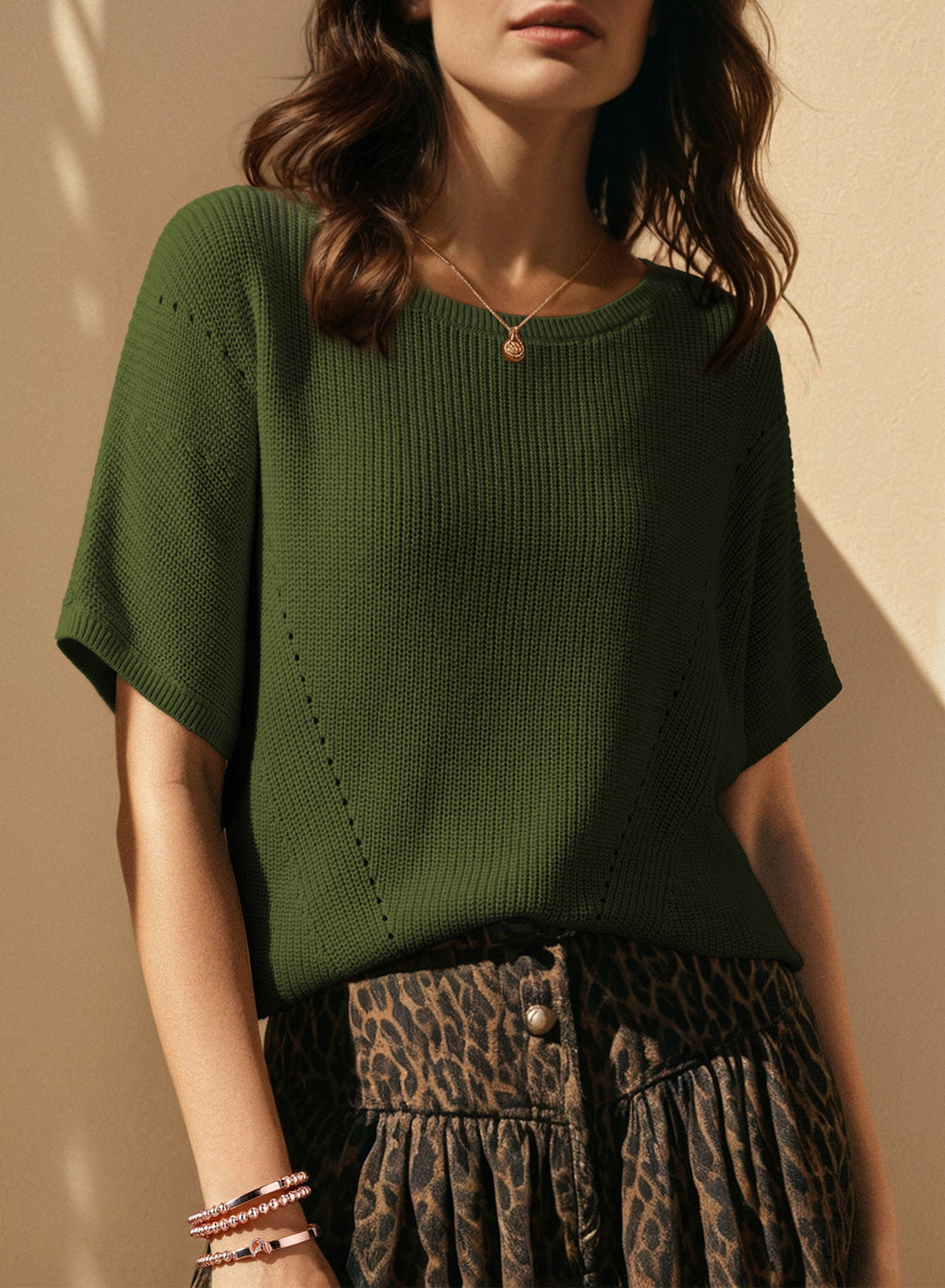 Sweaters