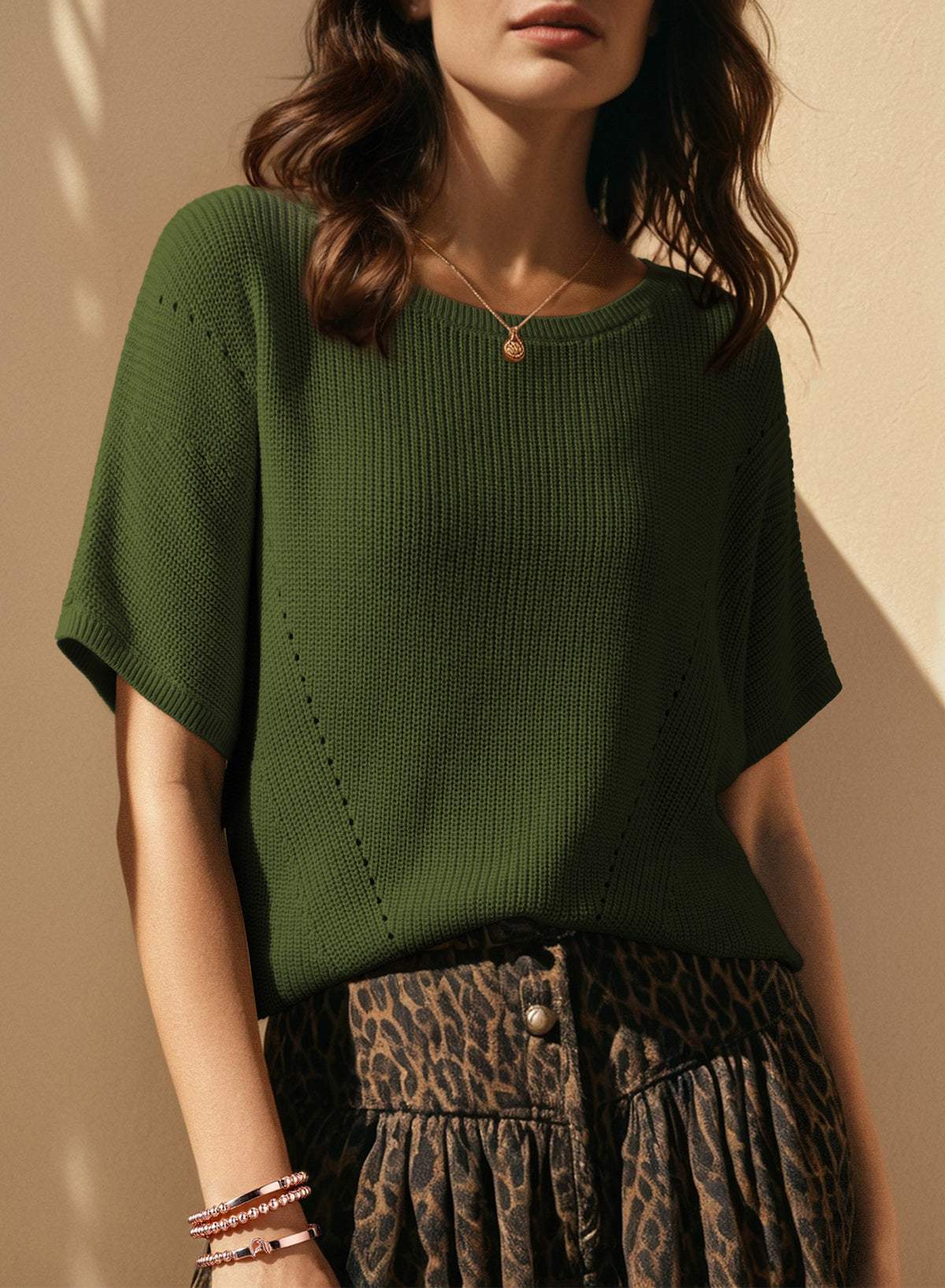 Sweaters