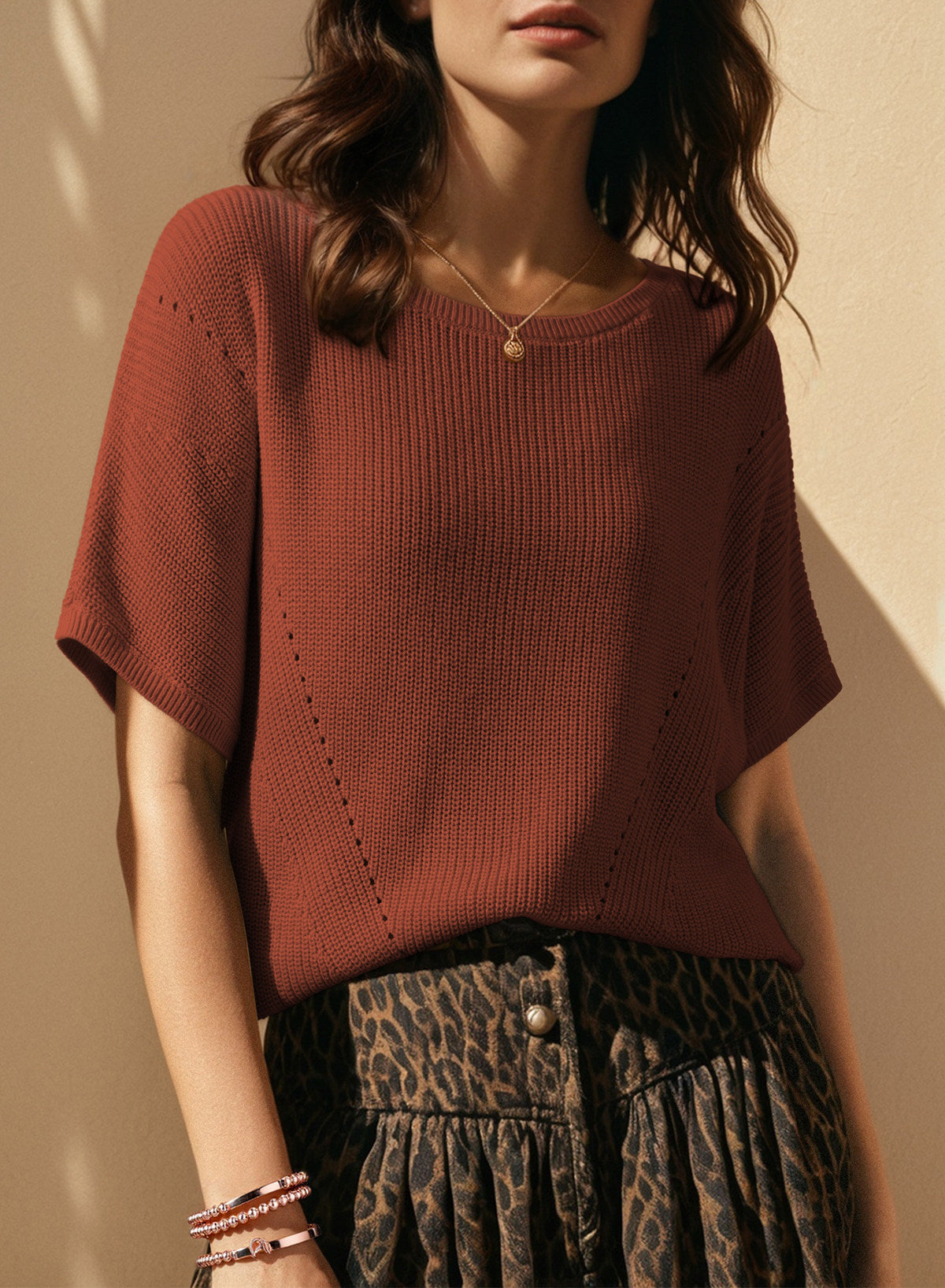 Sweaters