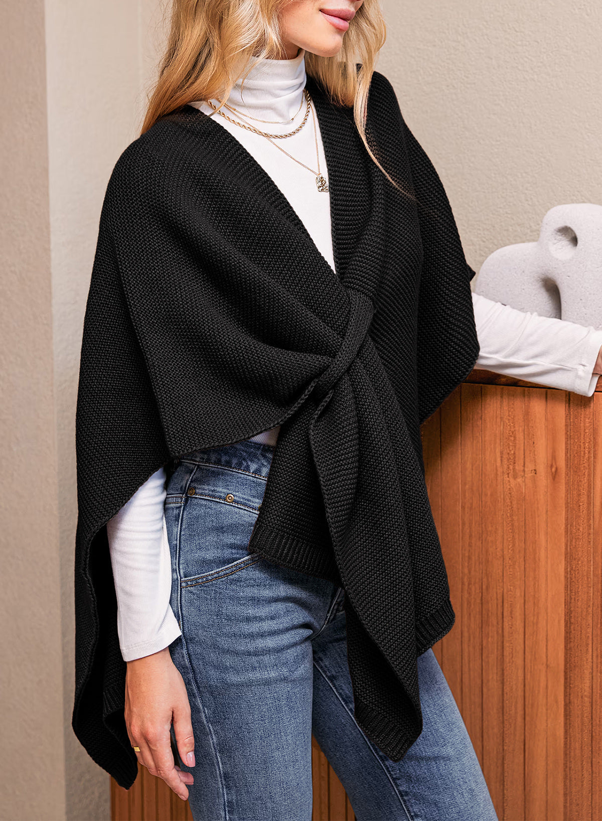 Cardigans