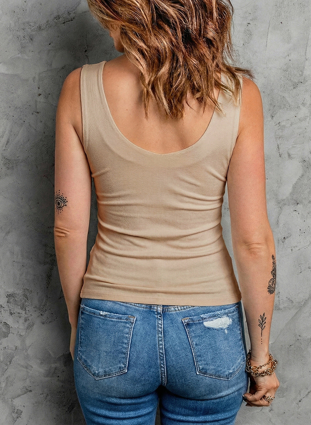 Tank Tops