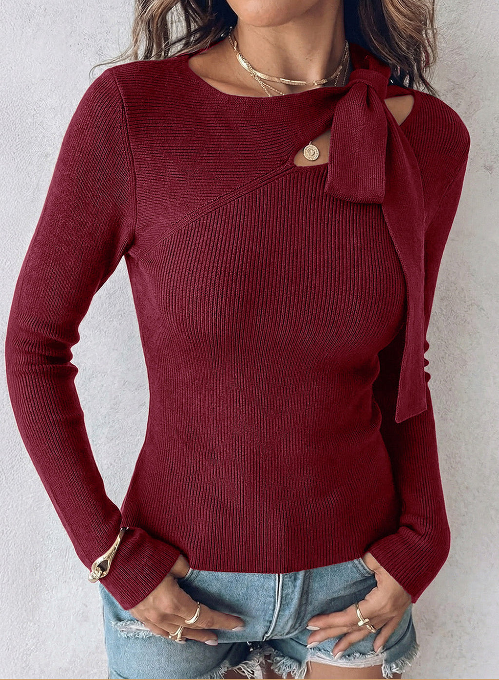 Sweaters