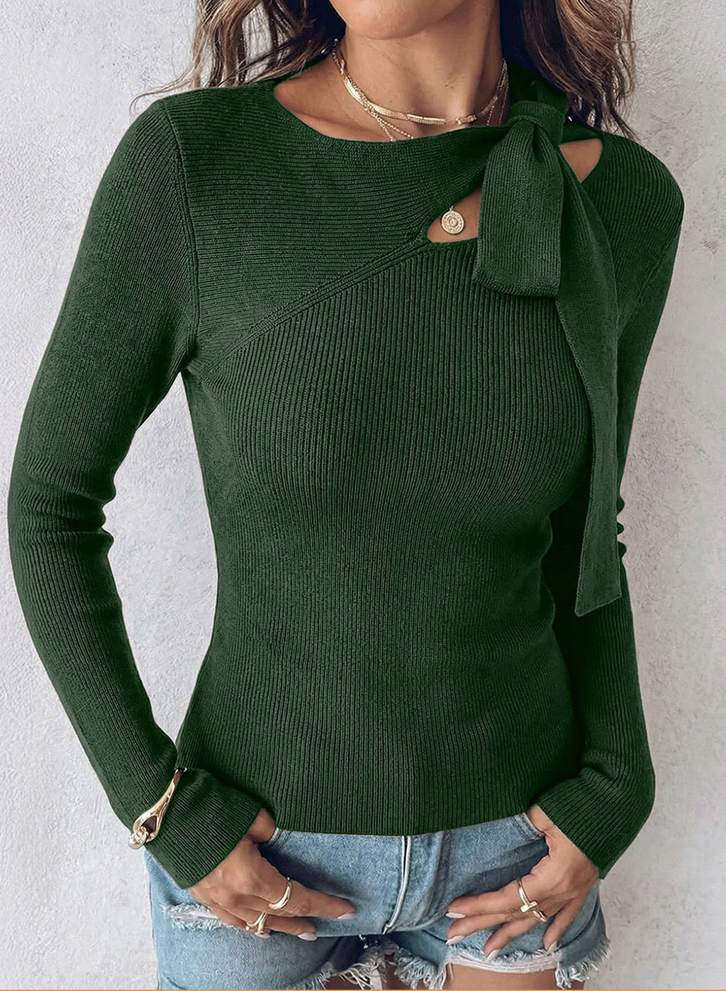 Sweaters