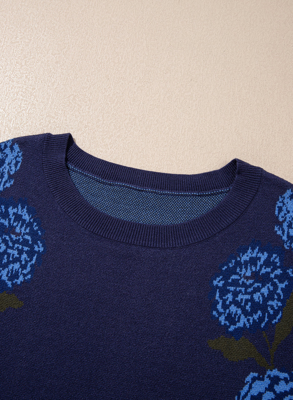 Dokotoo Womens Sweaters 2026 Crewneck Long Sleeve Fall Tops