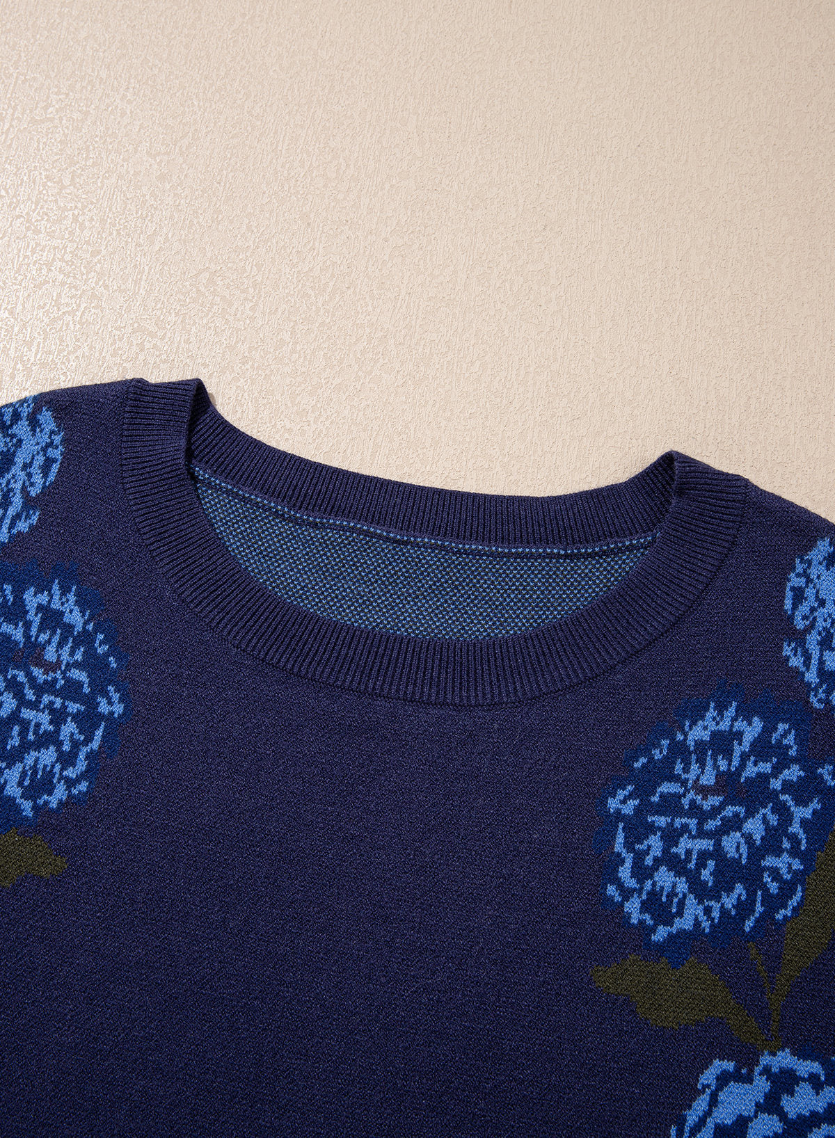 Dokotoo Womens Sweaters 2026 Crewneck Long Sleeve Fall Tops