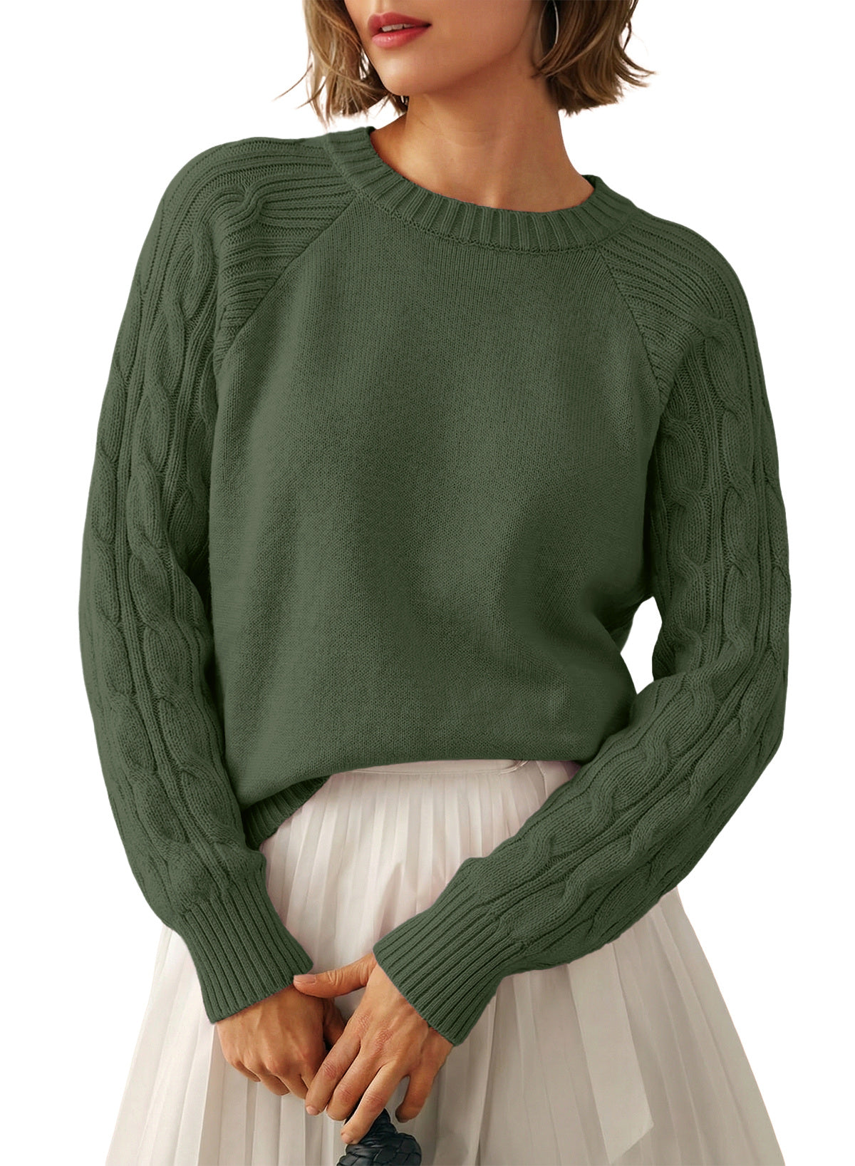 Sweaters
