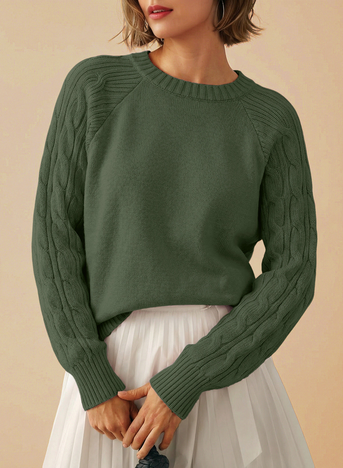 Sweaters