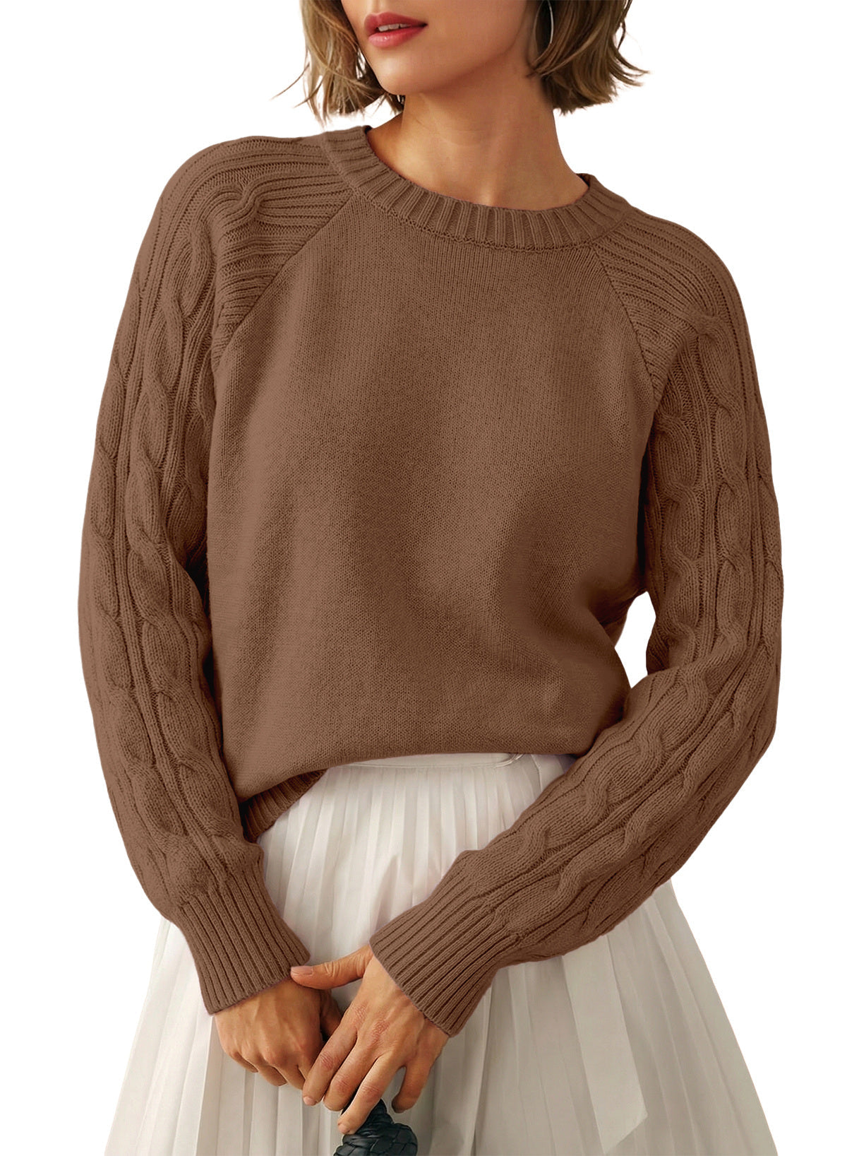 Sweaters