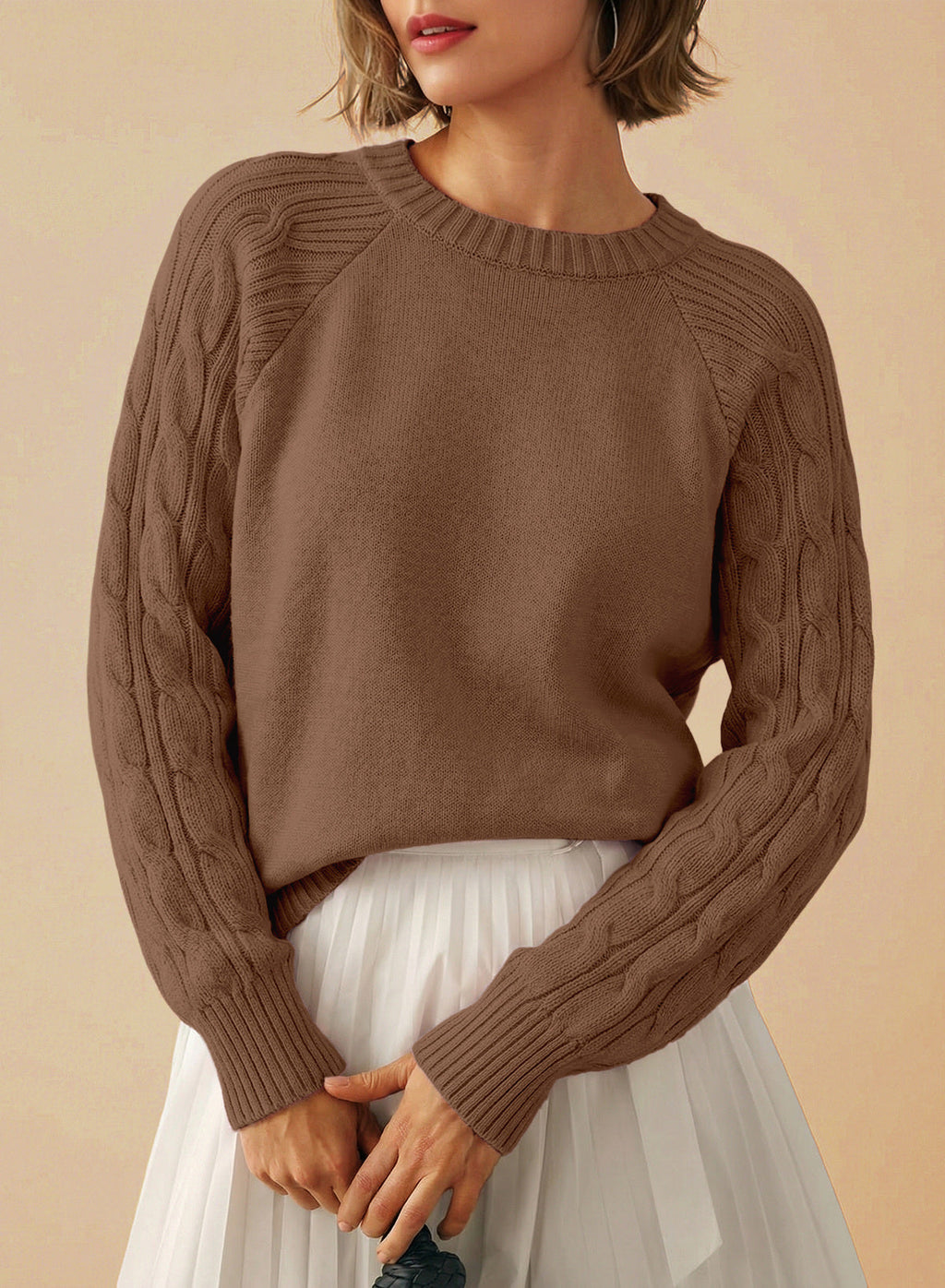 Sweaters