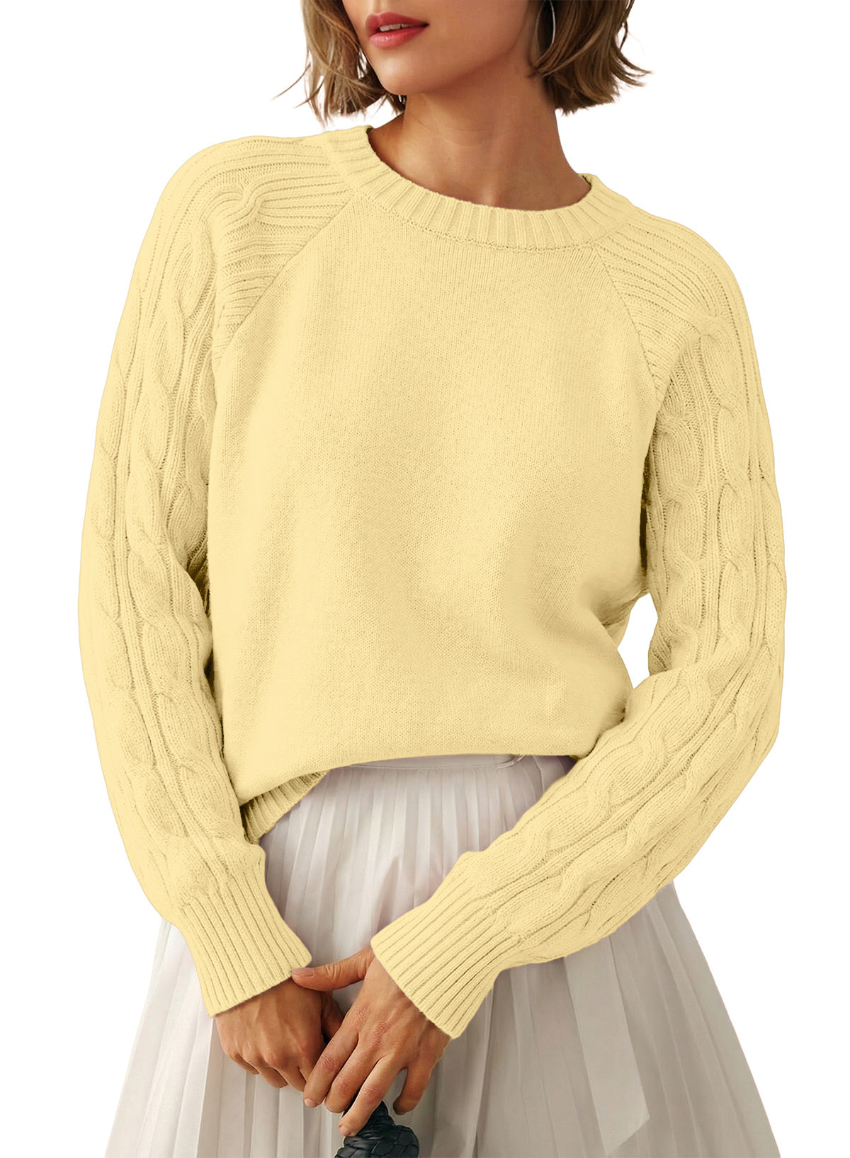 Sweaters