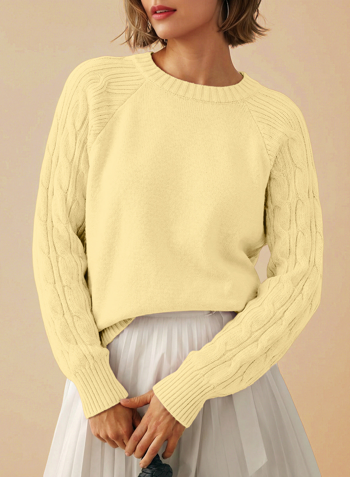 Sweaters