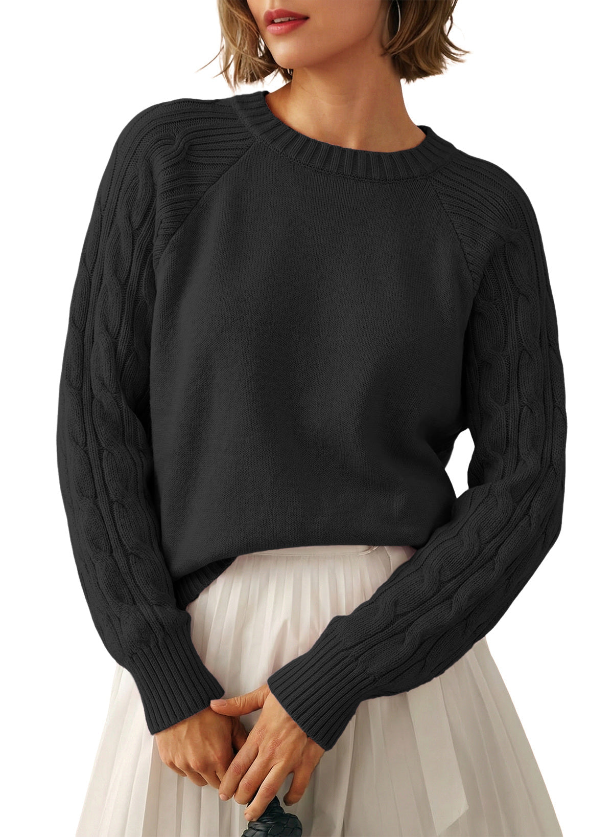 Sweaters