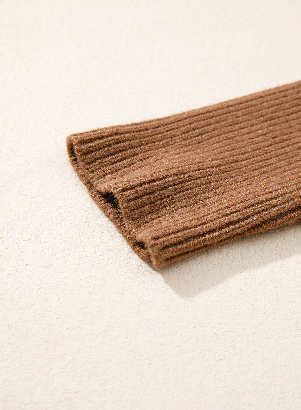 Women's Fall Sweaters Asymmetrical Poncho Knit Pullover Tops