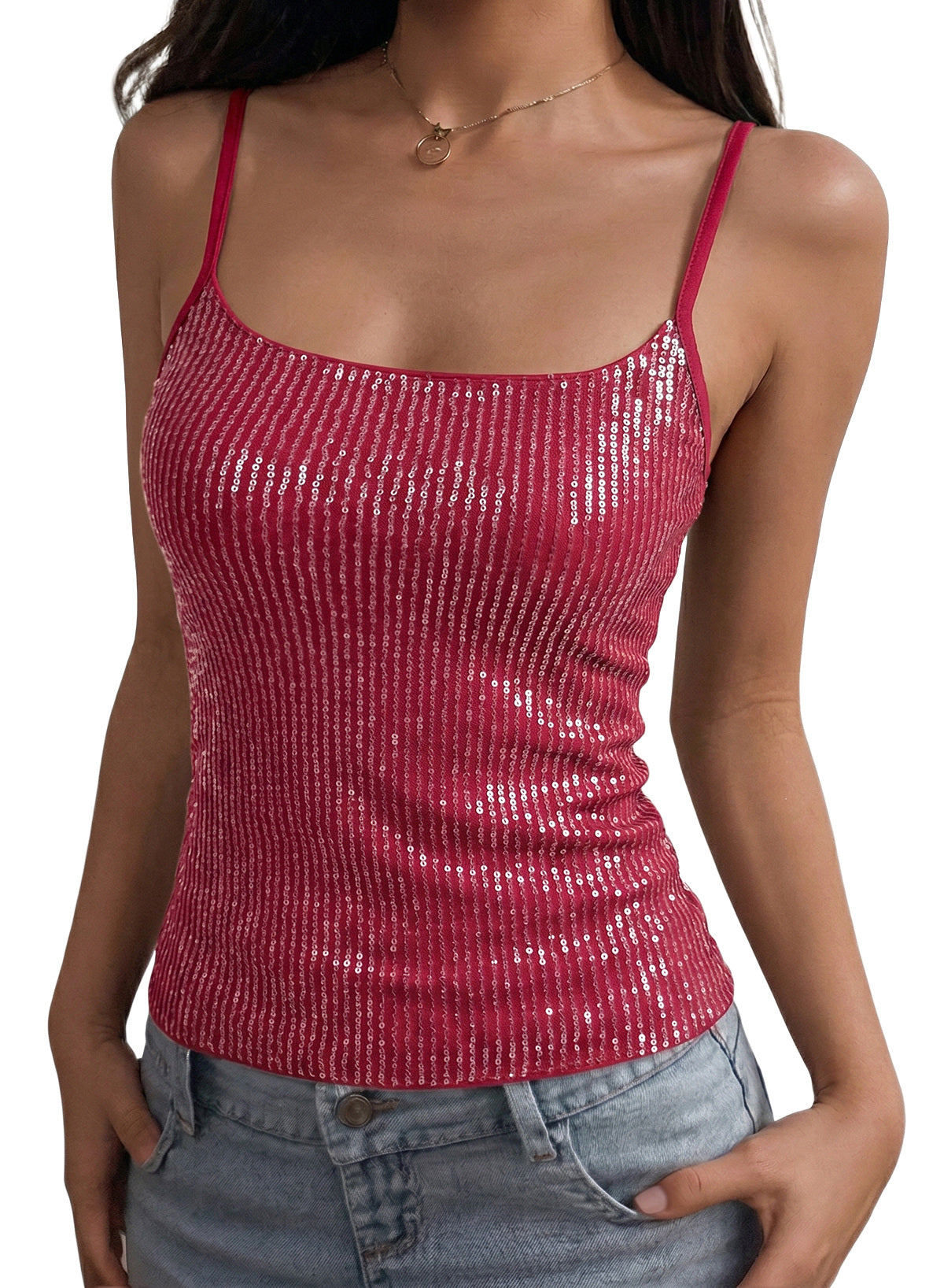 Tank Tops