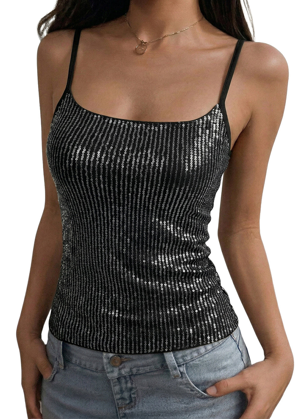 Tank Tops