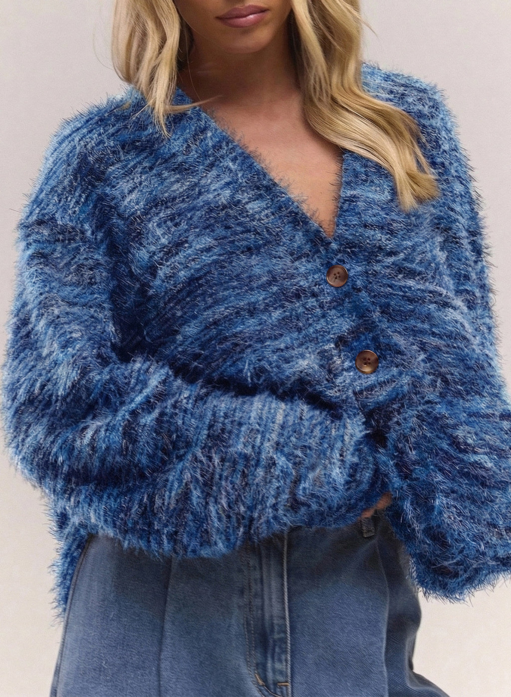 Oversized Textured Cardigan Spring Casual Y2k 90's Stripe Knit Airport Holiday Cardigan Fall Winter Evening Party Elegant Sweater Spring