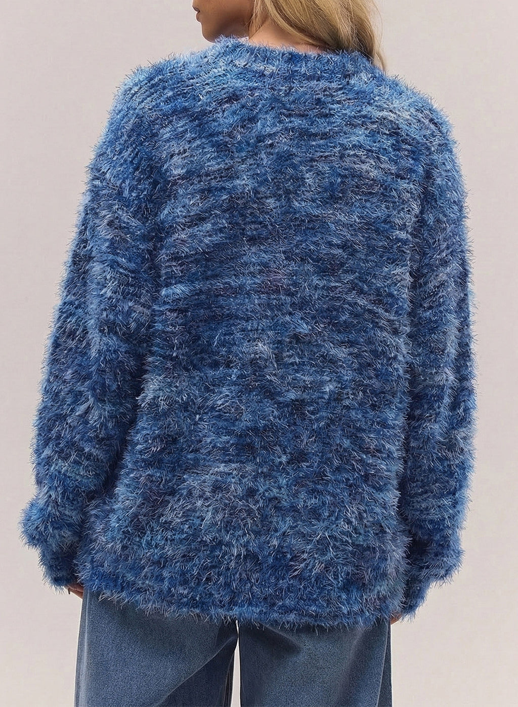 Oversized Textured Cardigan Spring Casual Y2k 90's Stripe Knit Airport Holiday Cardigan Fall Winter Evening Party Elegant Sweater Spring