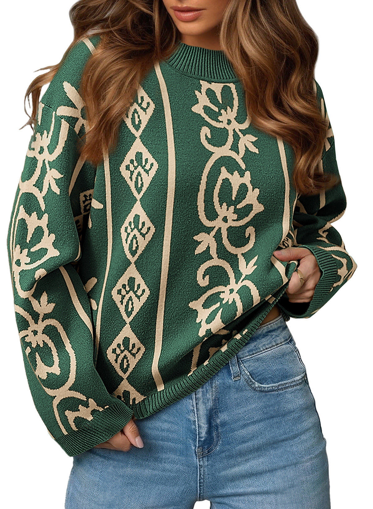 Sweaters