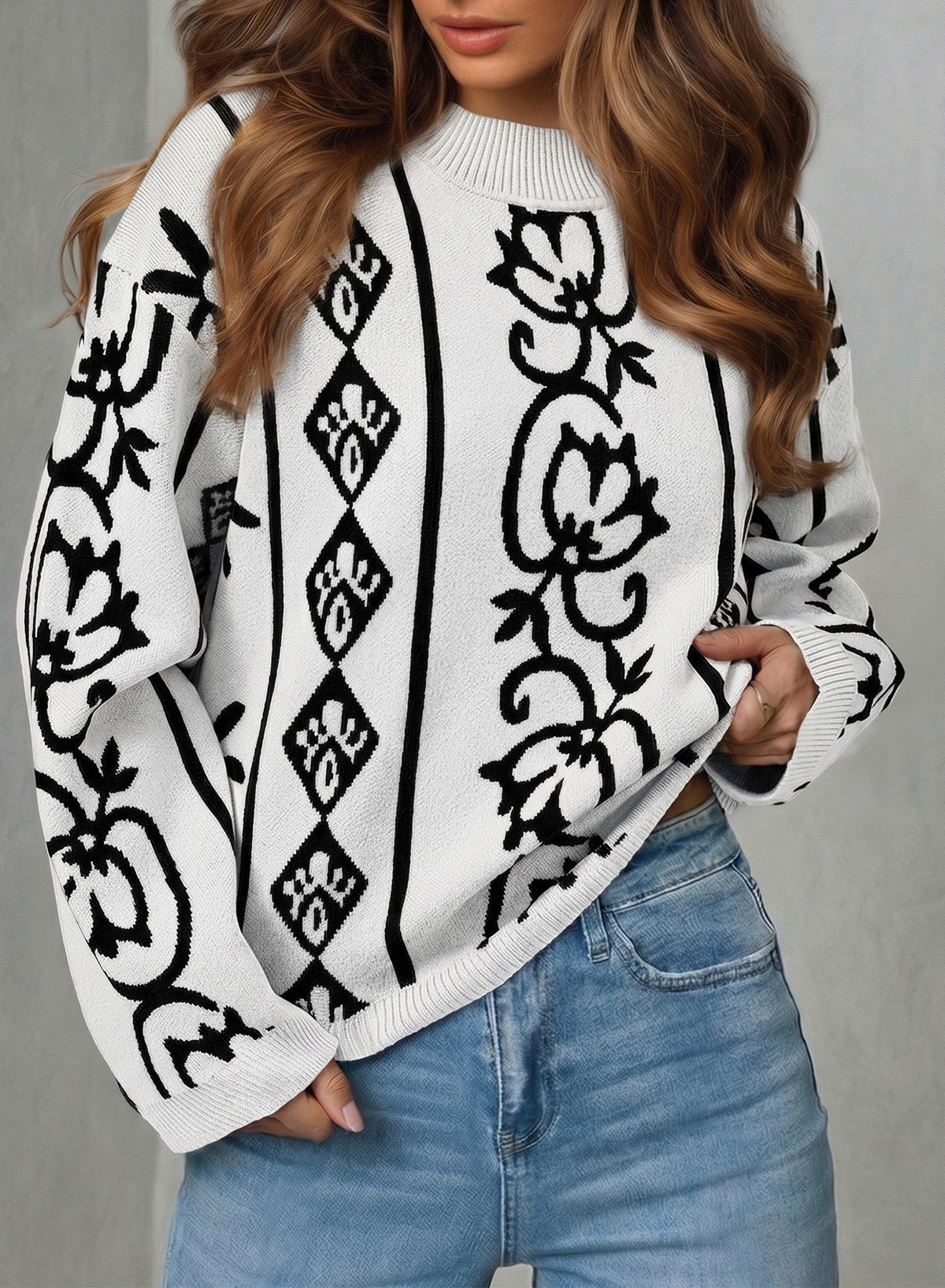 Sweaters
