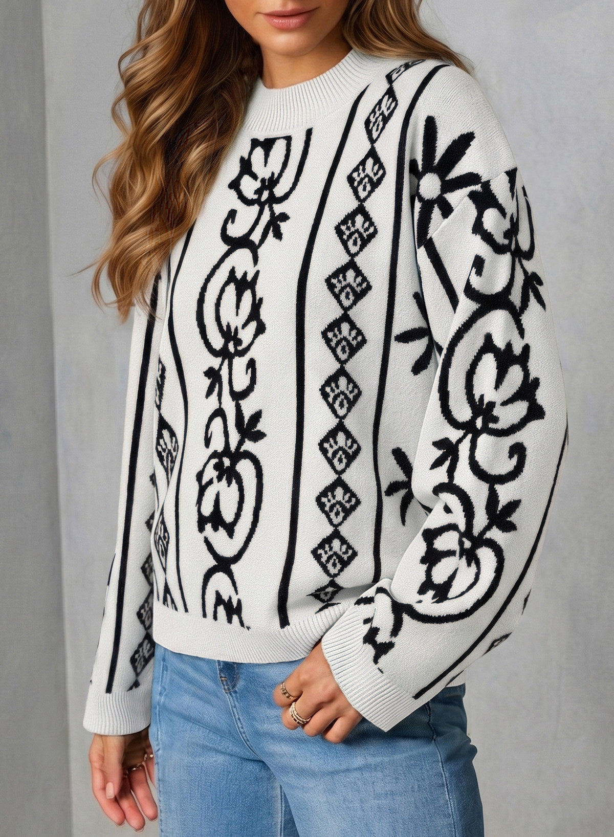 Sweaters
