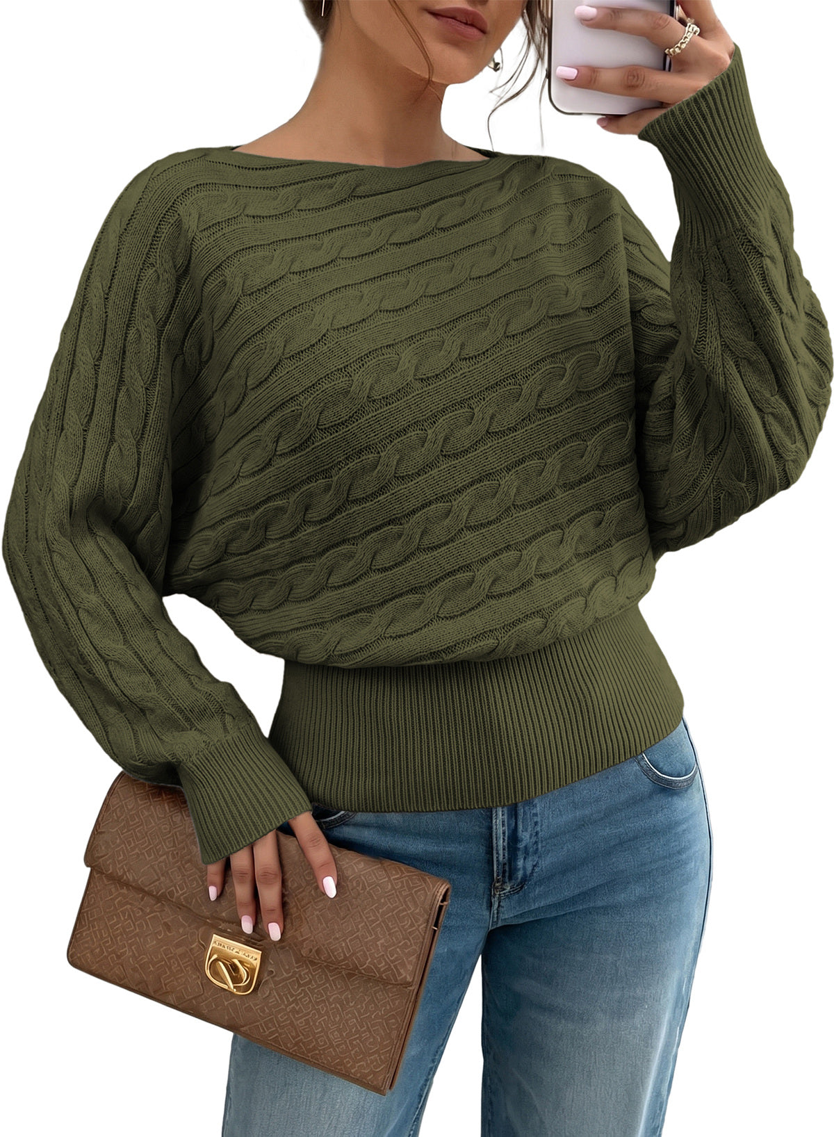 Sweaters