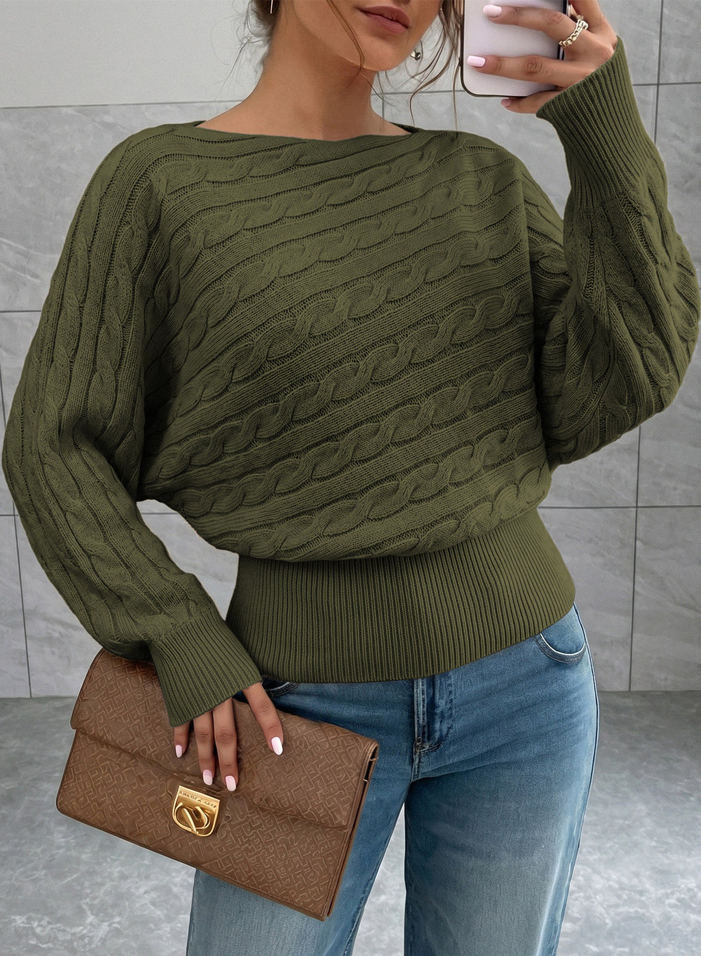 Sweaters