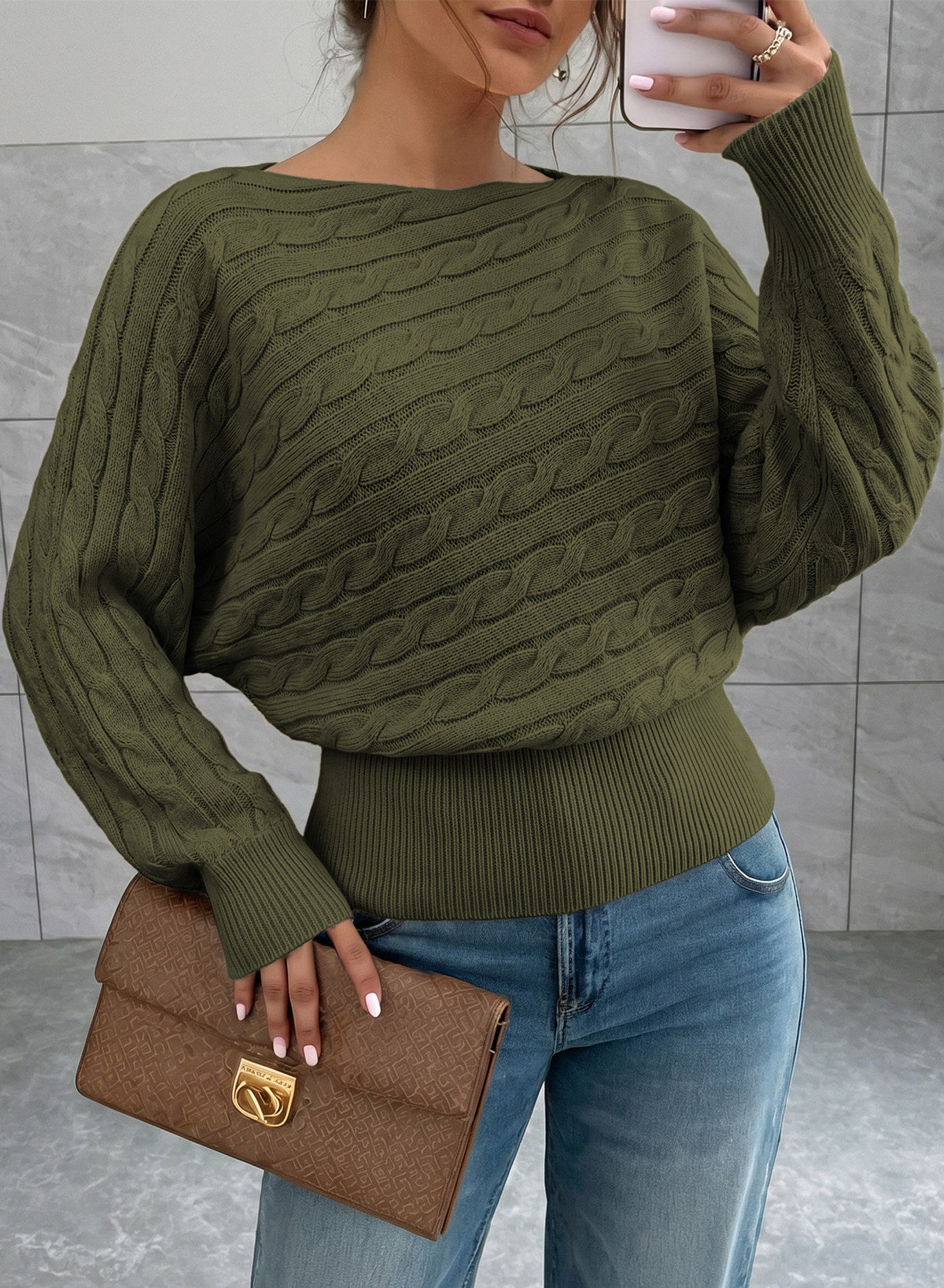 Sweaters