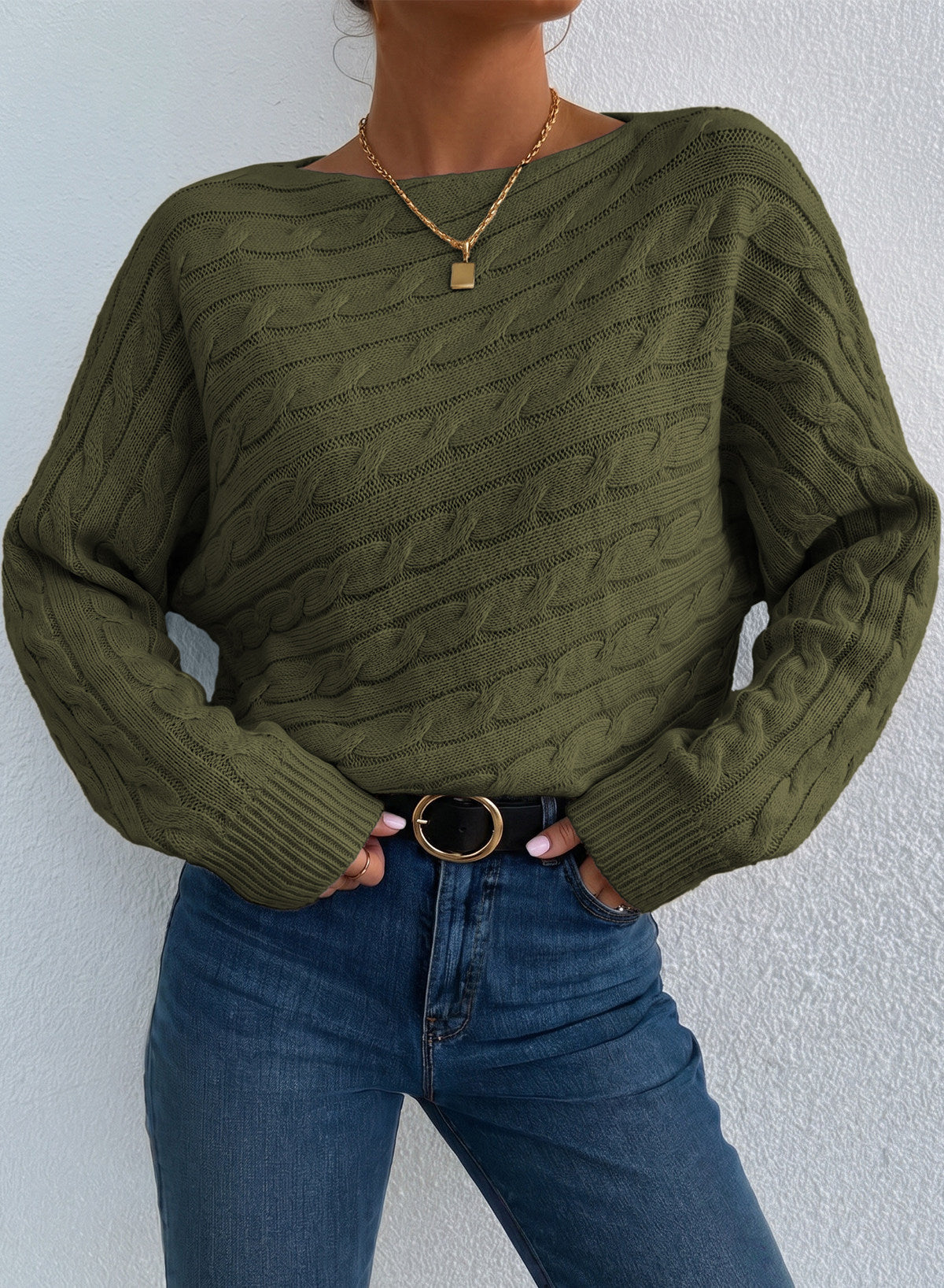 Sweaters