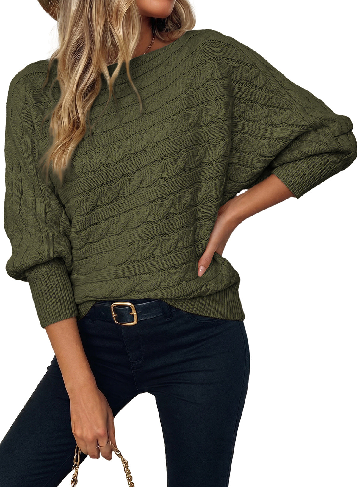 Sweaters