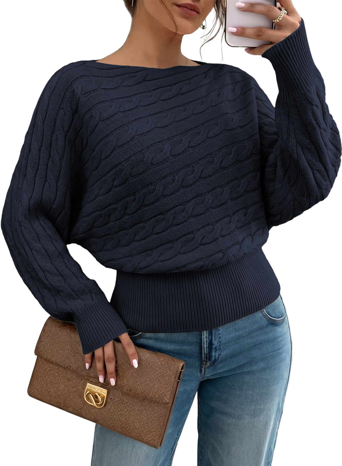 Sweaters