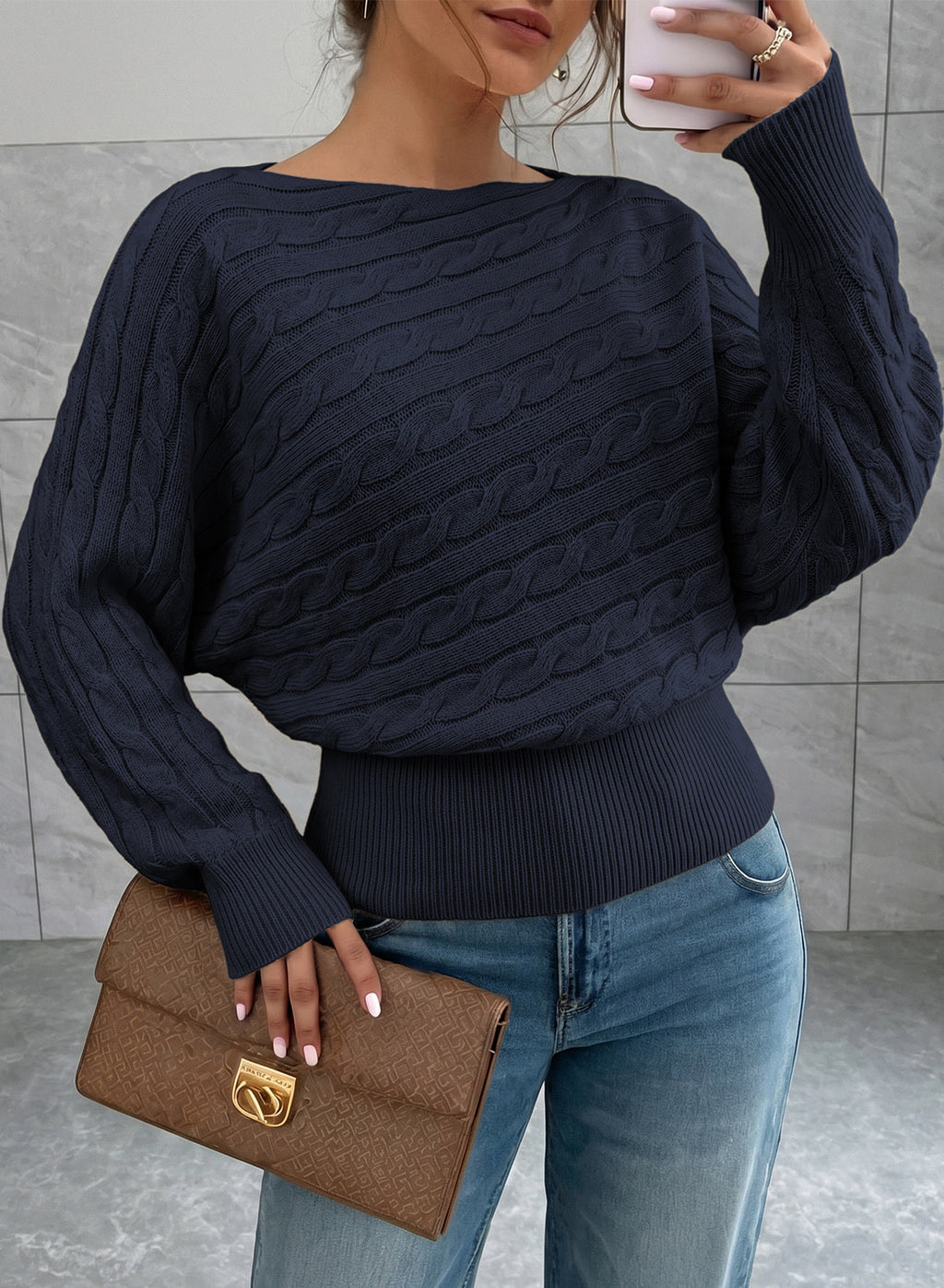 Sweaters