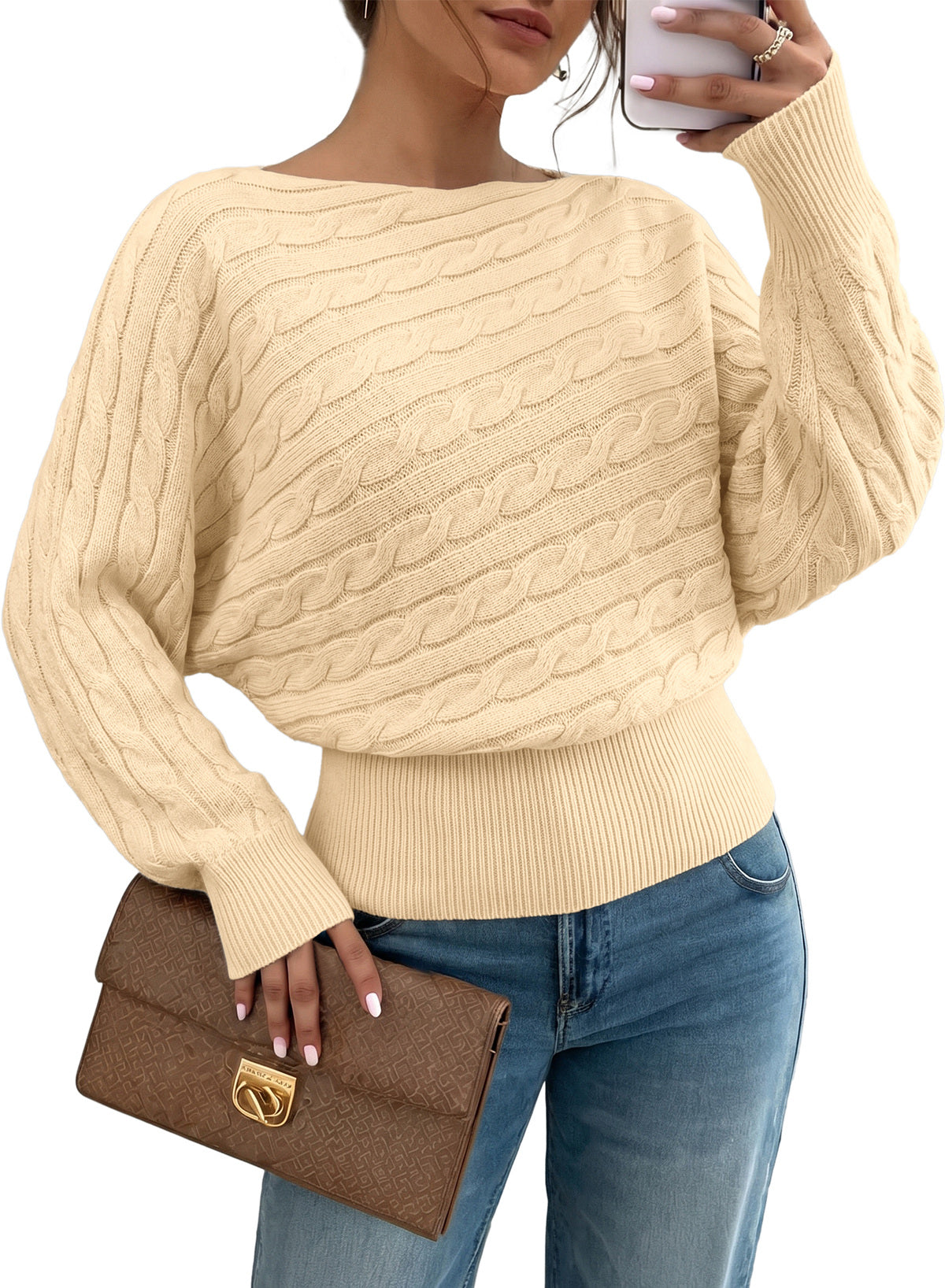 Sweaters