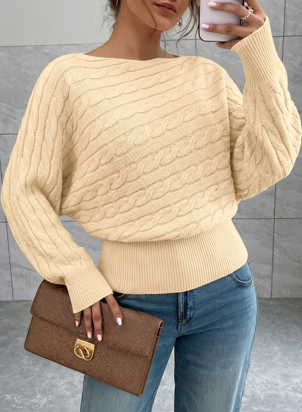 Sweaters