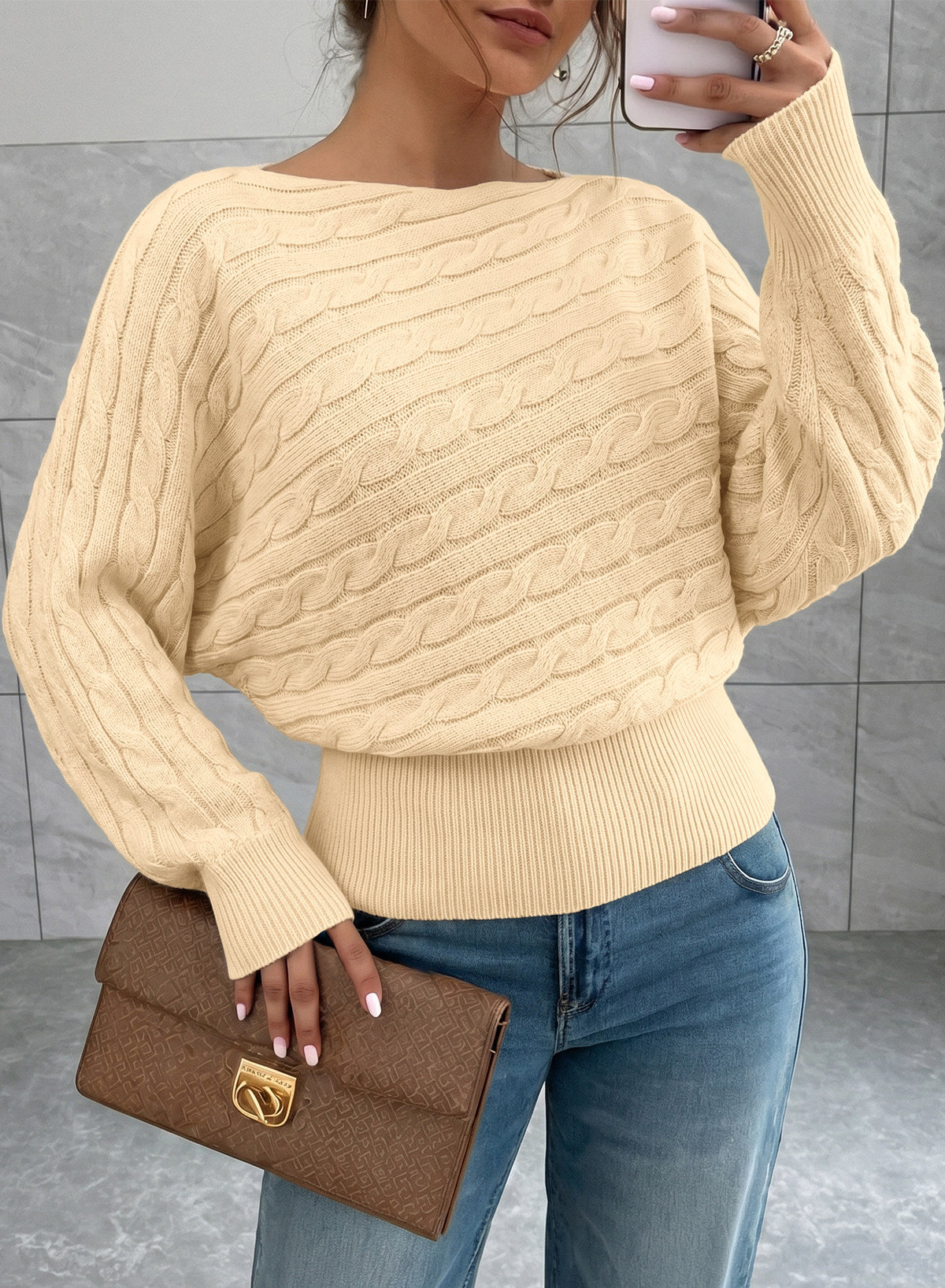 Sweaters