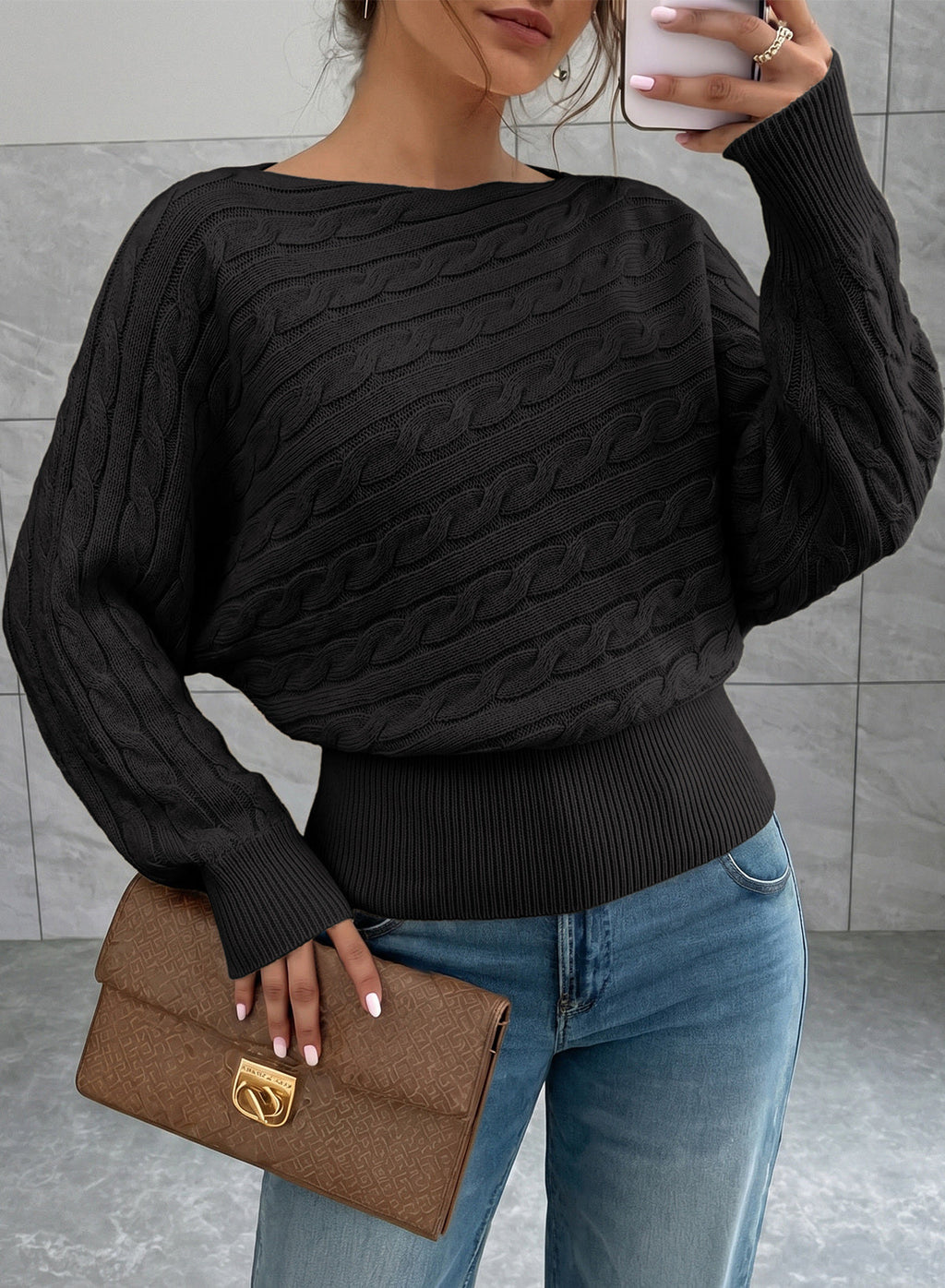 Sweaters