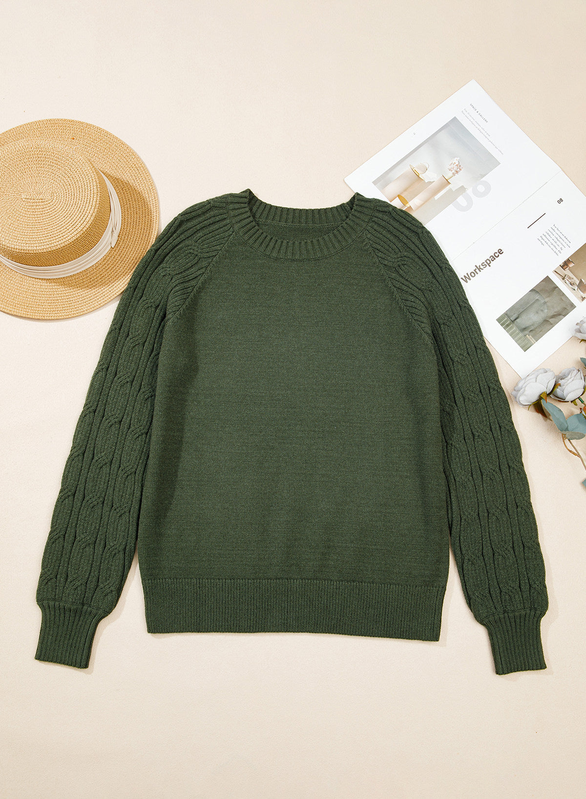 Sweaters