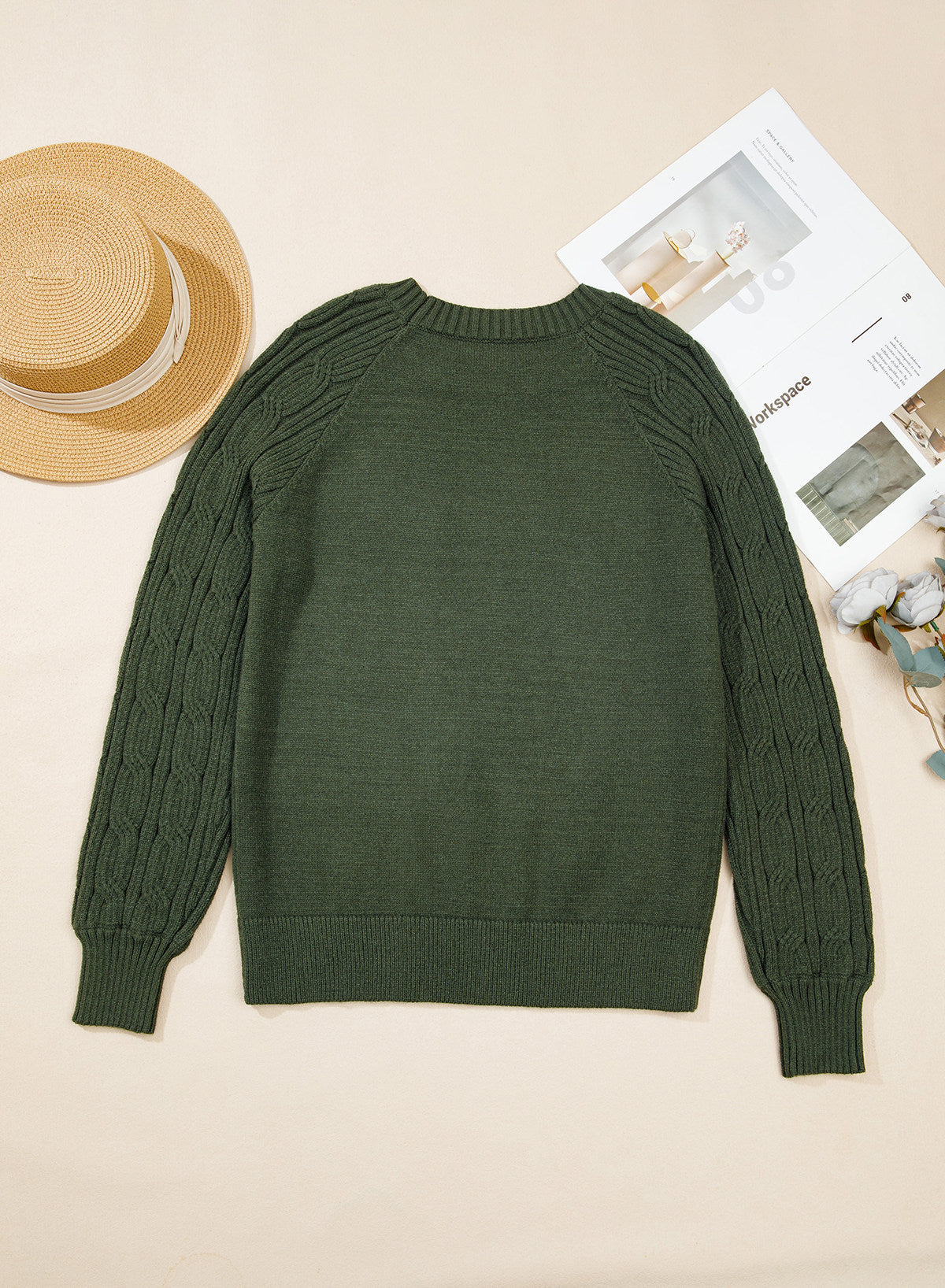 Sweaters