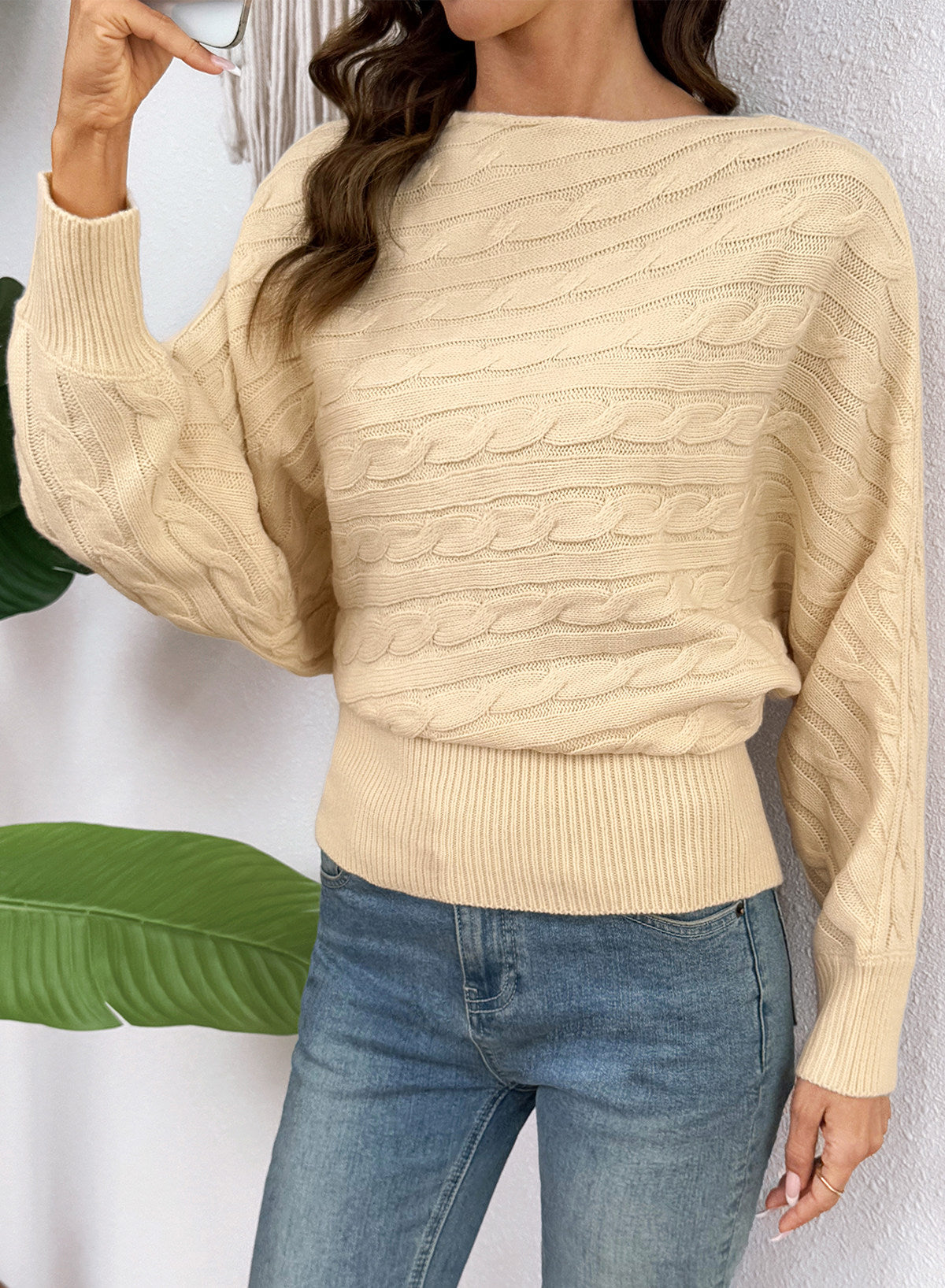 Sweaters