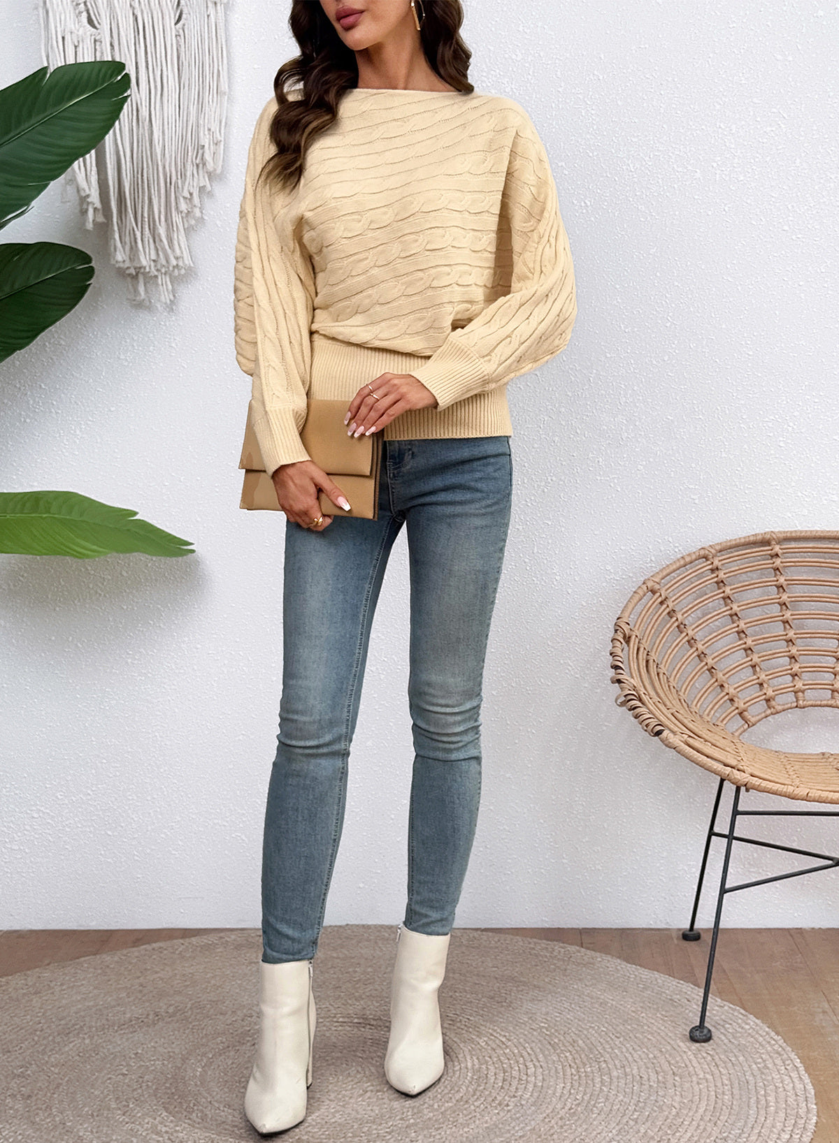 Sweaters