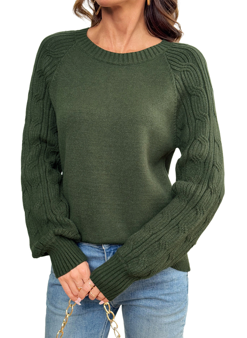Sweaters