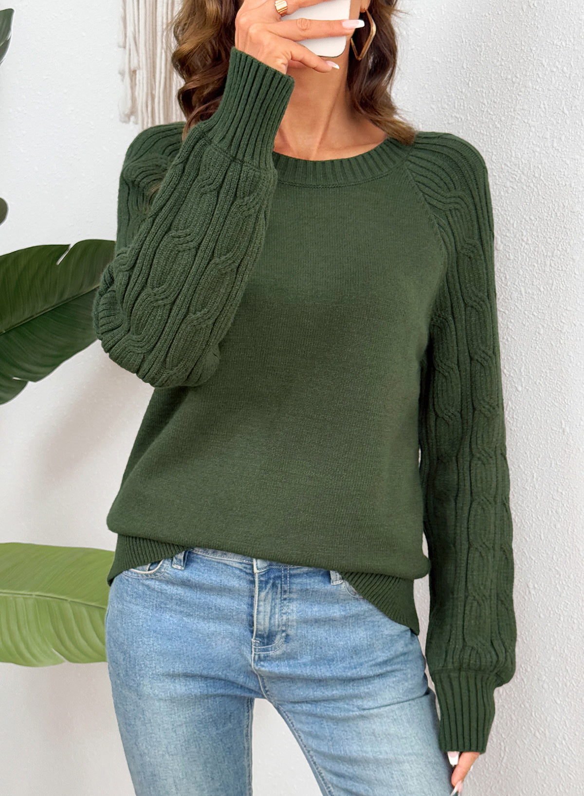 Sweaters