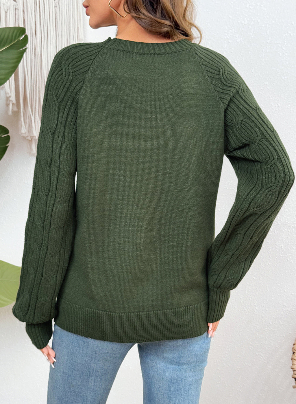 Sweaters